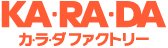 Logo Karada